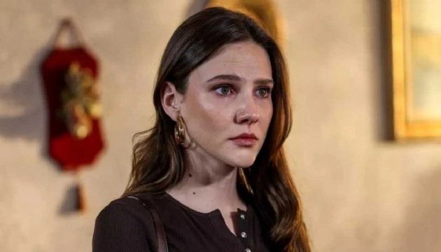 Kurulu� Orhan'a 'Aspor�a Hatun' geliyor